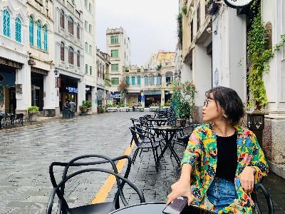 掘金配资 “小春城”西昌的坚挺楼市 | 楼市地理