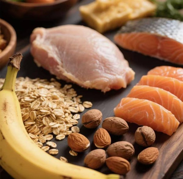 鼎冠优配 餐桌上的“心灵处方”：抑郁症患者的科学饮食指南